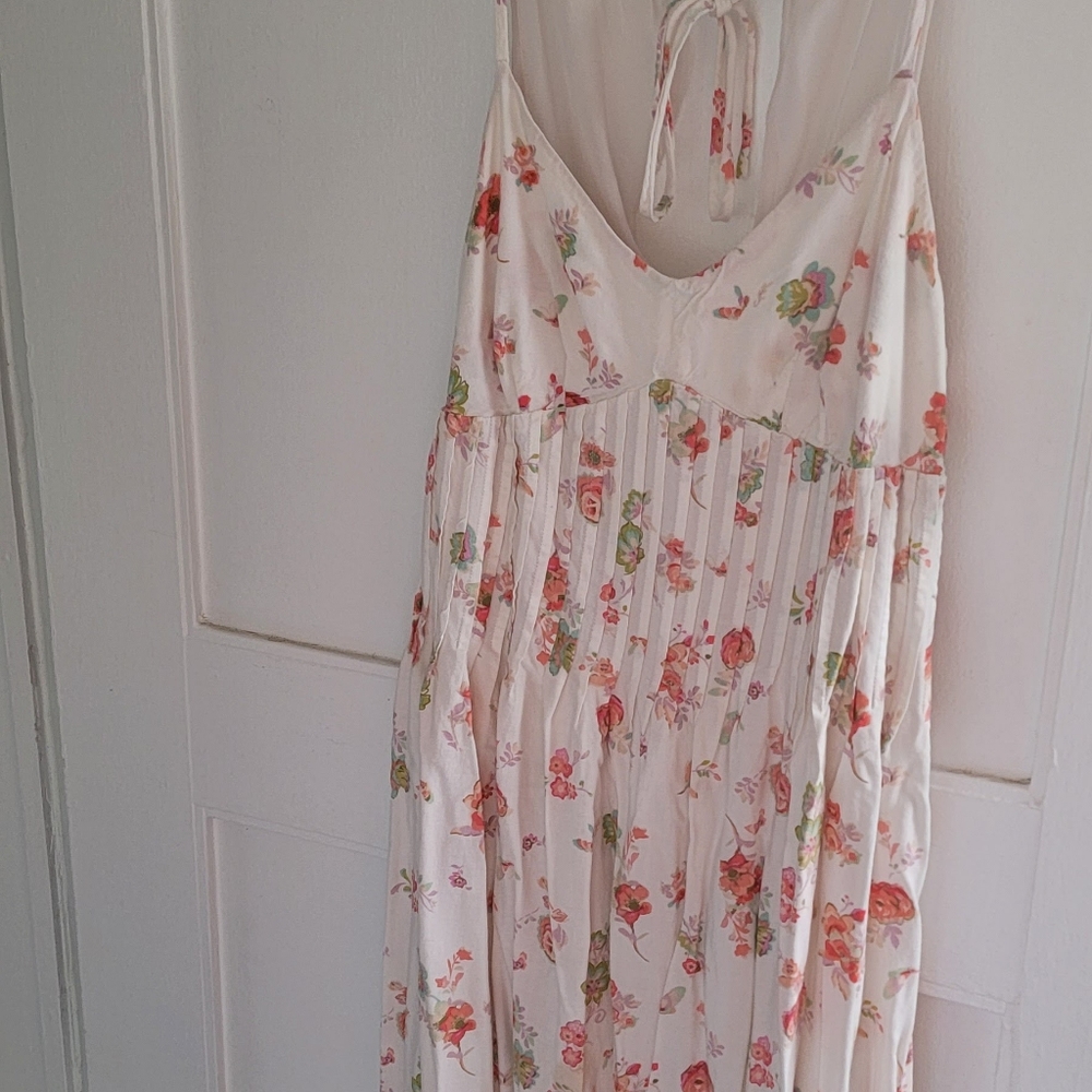 LC dress